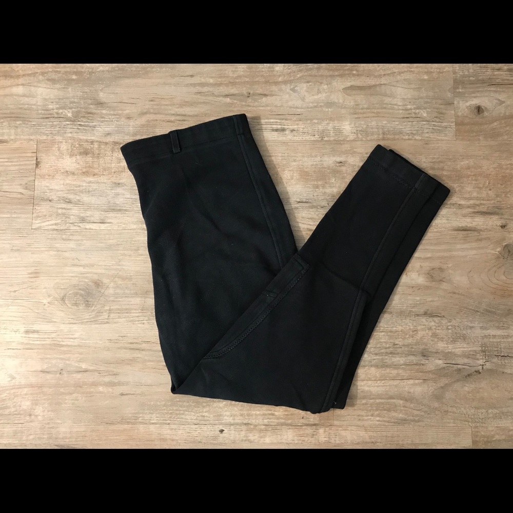 Riding Pants